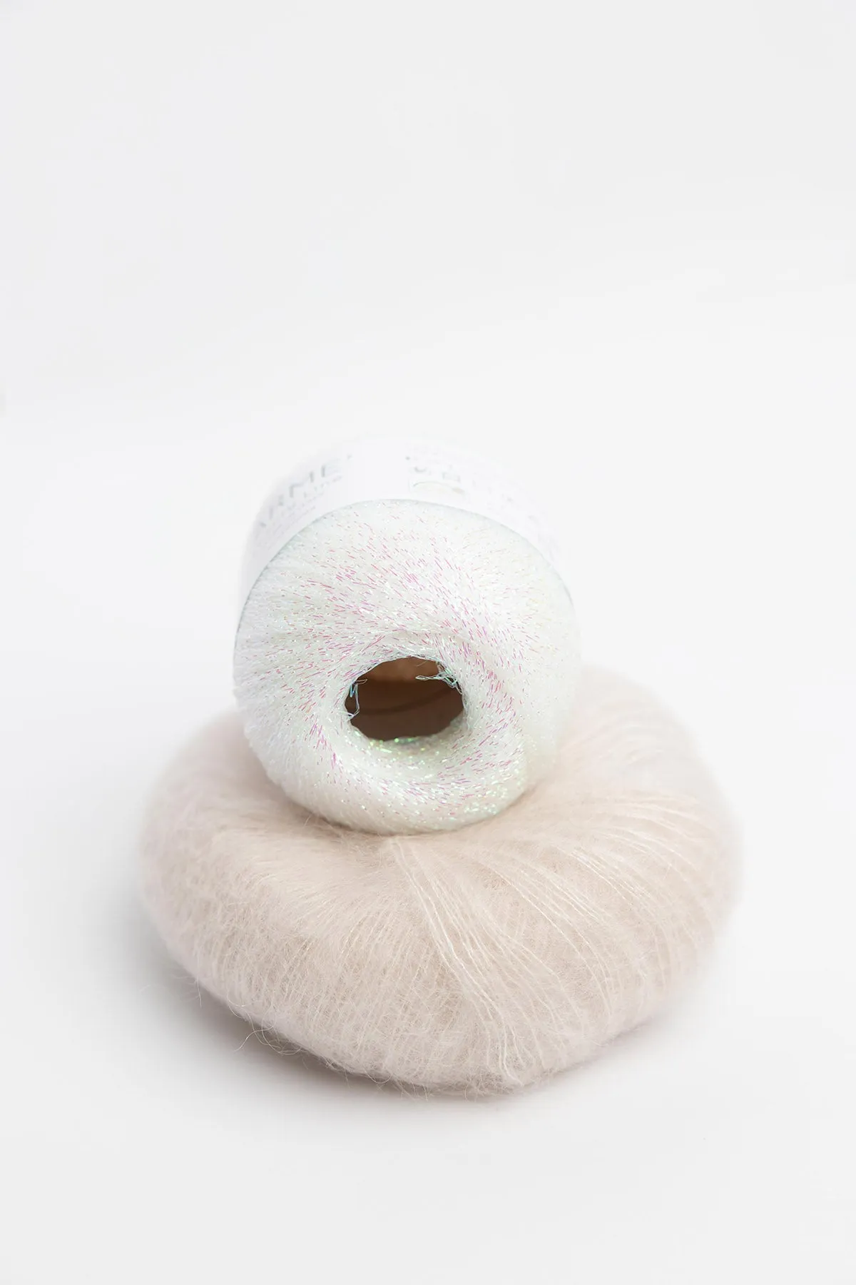 Shimmer Cowl Kit in Arme