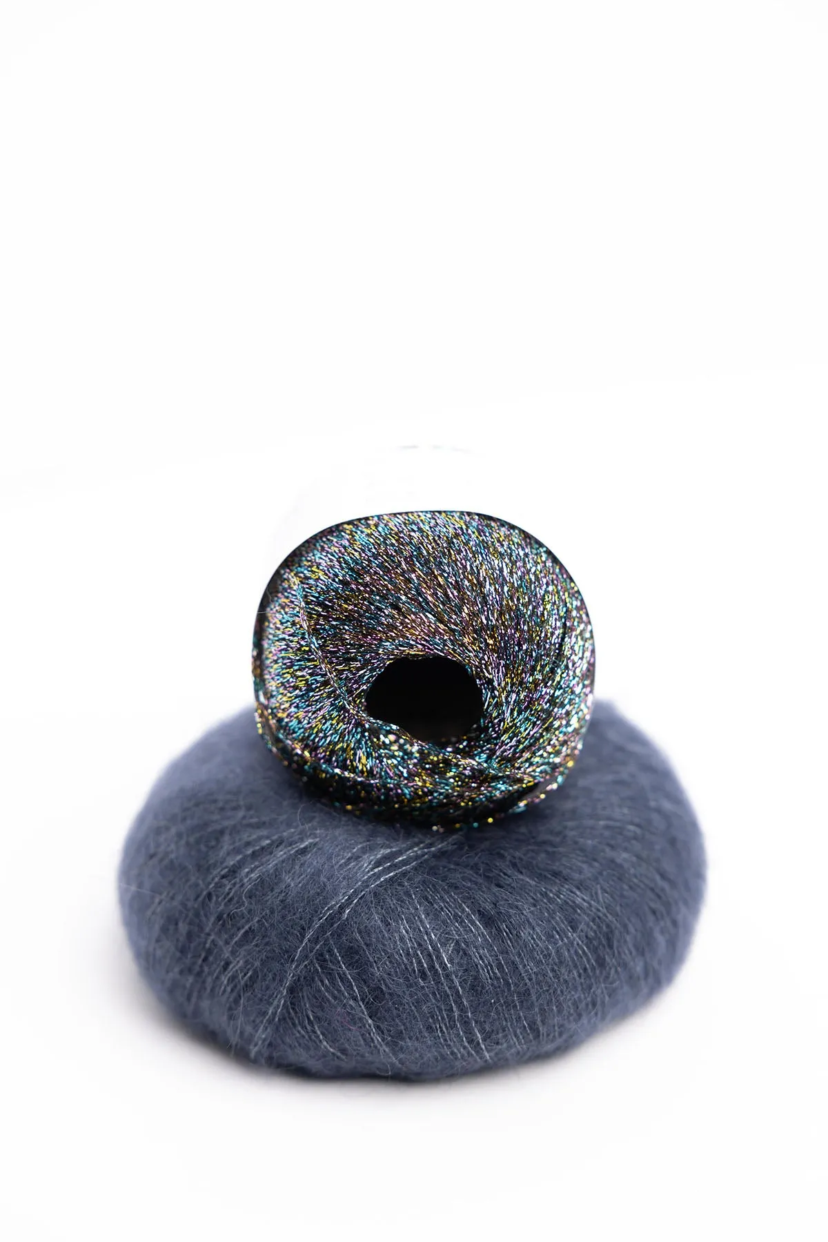 Shimmer Cowl Kit in Arme