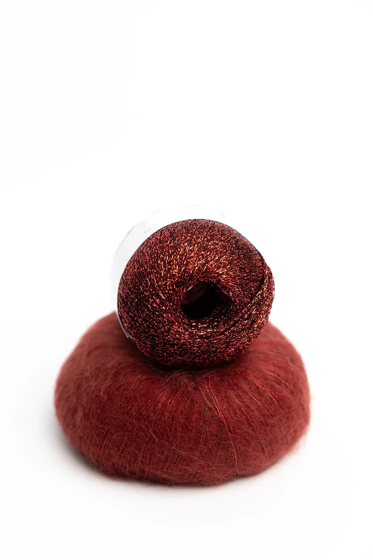 Shimmer Cowl Kit in Arme