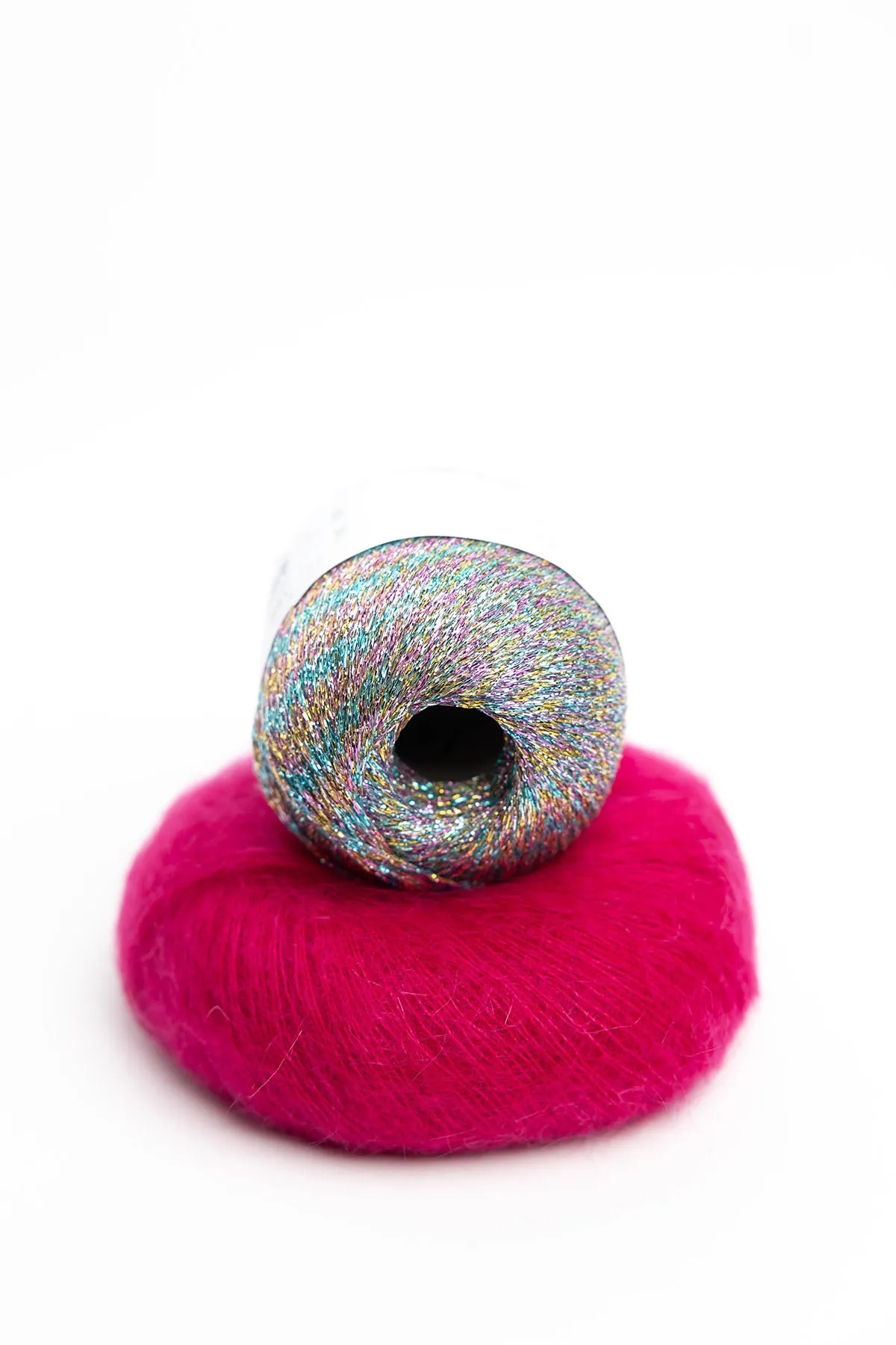 Shimmer Cowl Kit in Arme