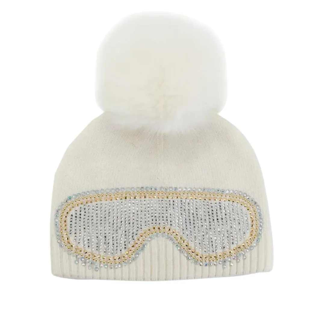 Ski Knit Hat