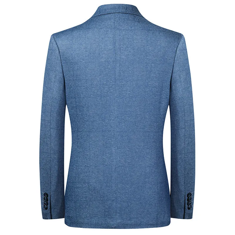 Slim Blazer For Men