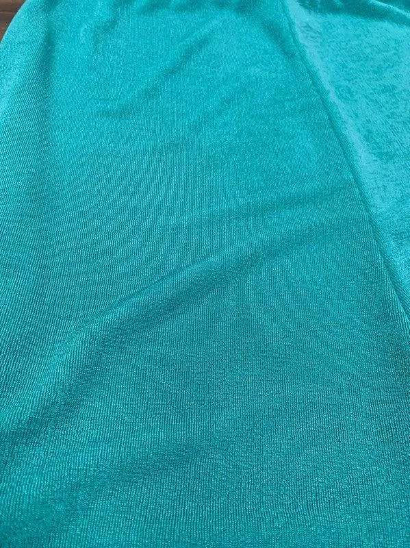 Slink high waist palazzo pants