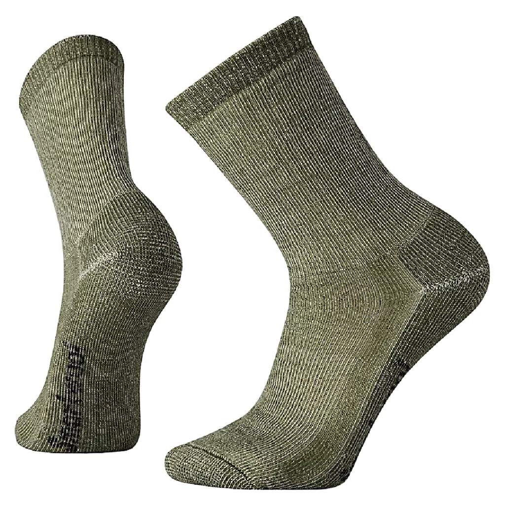 Smartwool Hike Classic Edition Crew Socks - Full Cushion