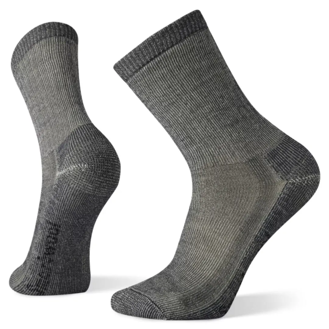 Smartwool Hike Classic Edition Crew Socks - Full Cushion