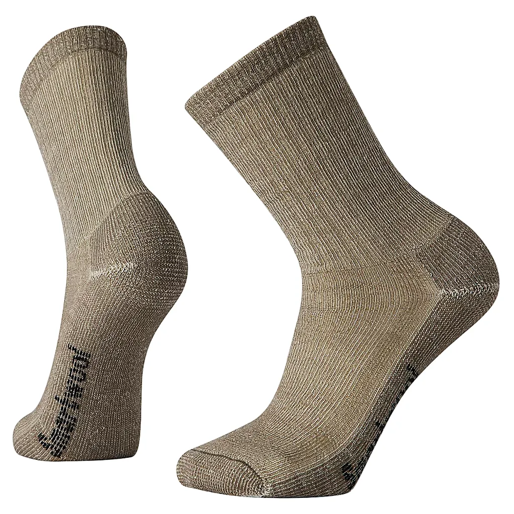 Smartwool Hike Classic Edition Crew Socks - Full Cushion