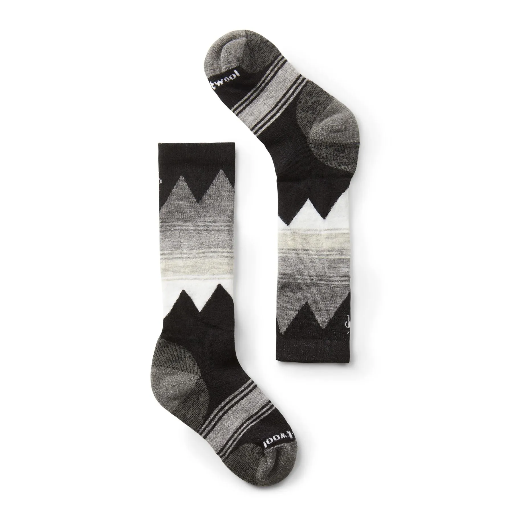 Smartwool Ski Light Cushion Socks - Kids