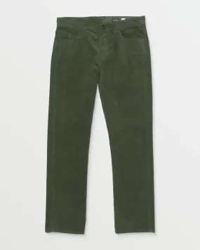 Solver 5 Pocket Cord