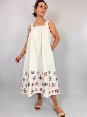 Stella Forest Adella Dress Beige