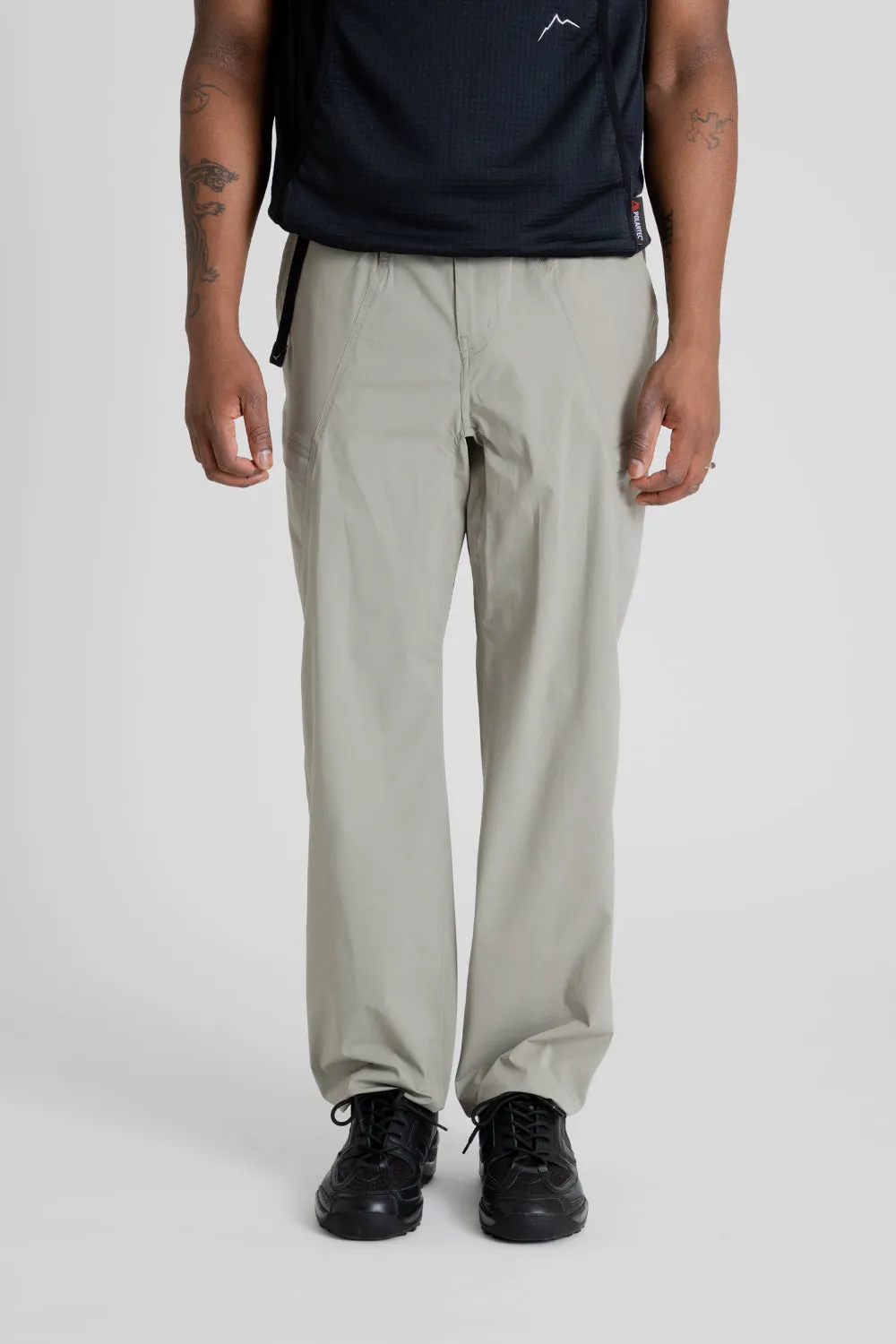 Stretch Shell Pants - Oak