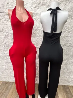 Sunshine Jumpsuit