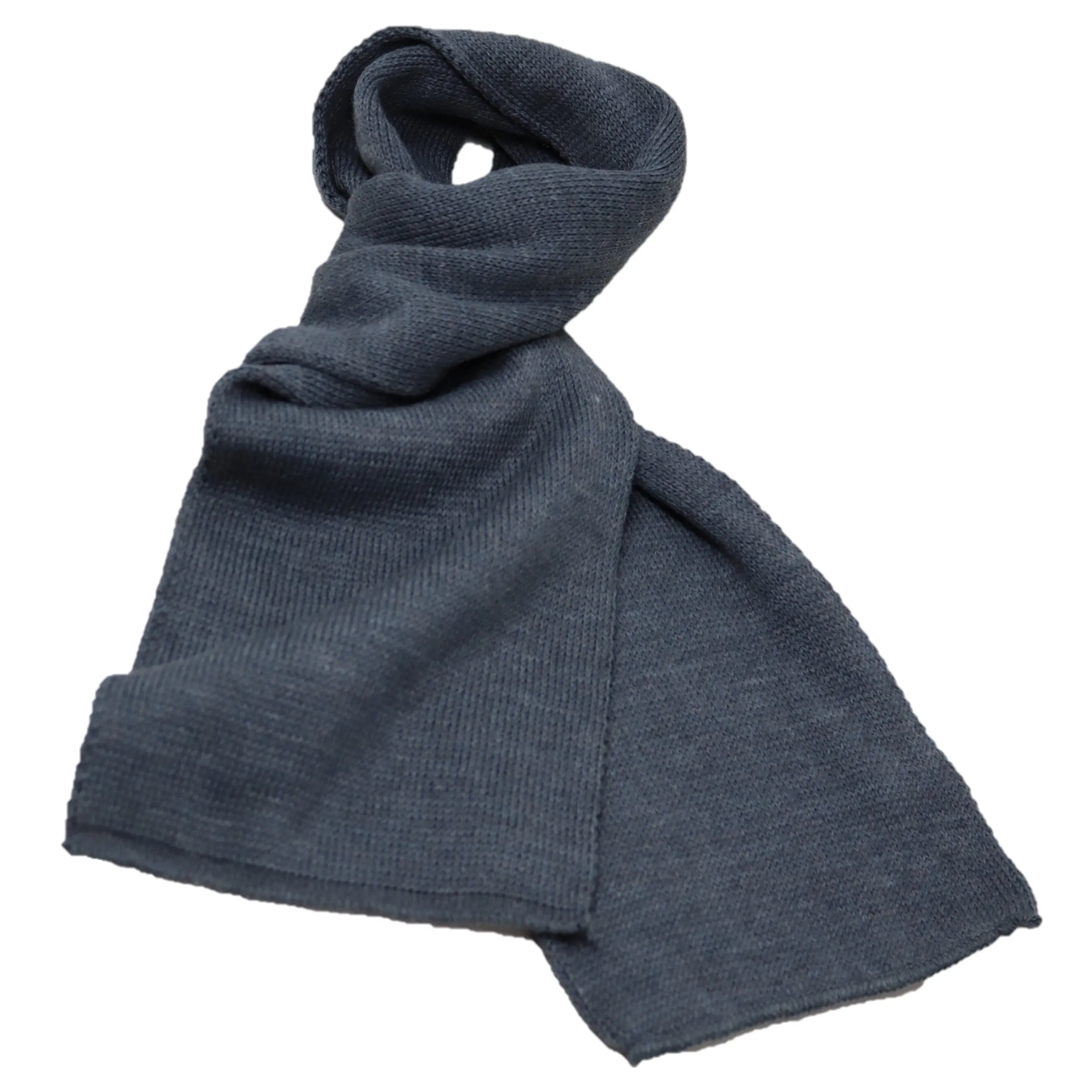 Swedish Military Wool Scarf