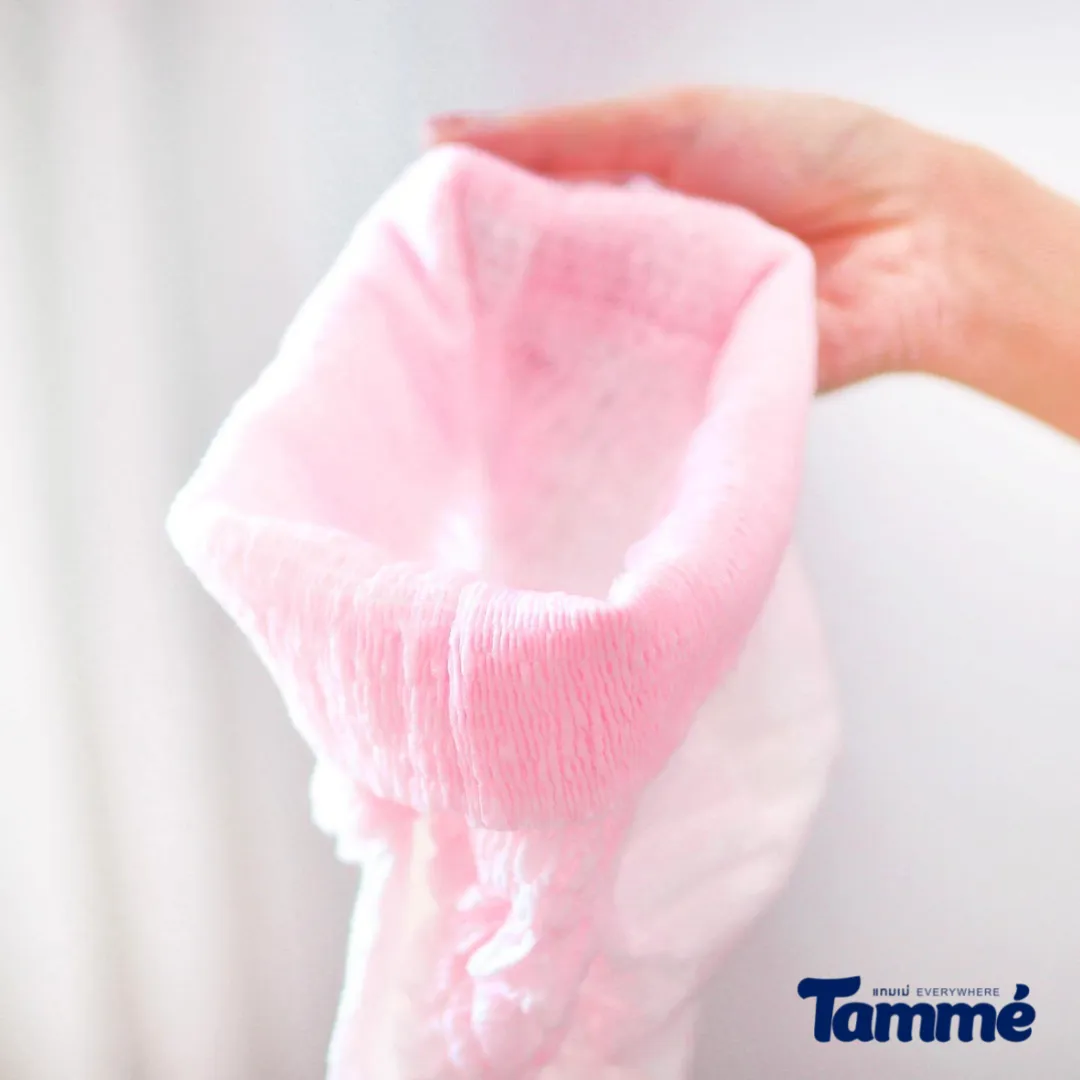 Tammè Menstrual Post Maternity Diaper Panty - Medium