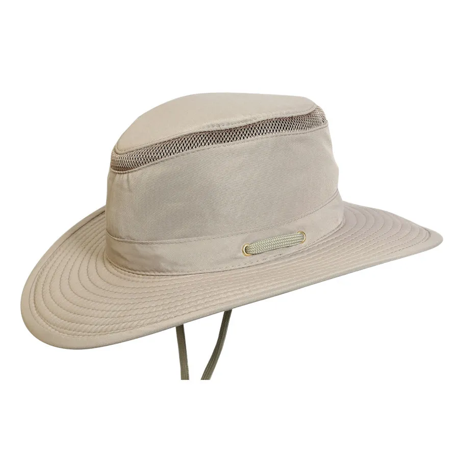Tarpon Springs Recycled Floating Sailing Hat