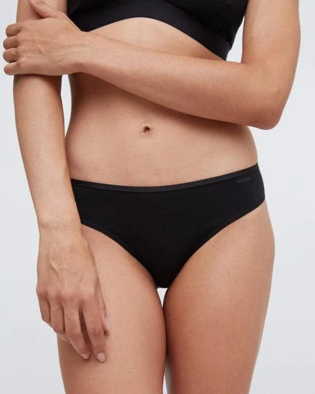 tentree Women's Everyday Bikini Brief