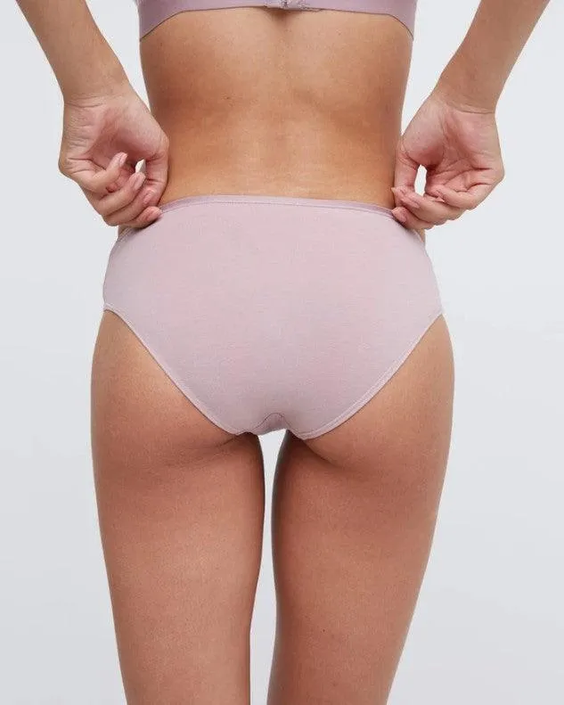tentree Women's Everyday Bikini Brief