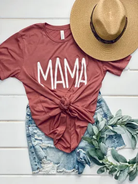 That Mama Life Tee