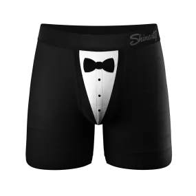 The 009 Hammock® Pouch Men's Underwear