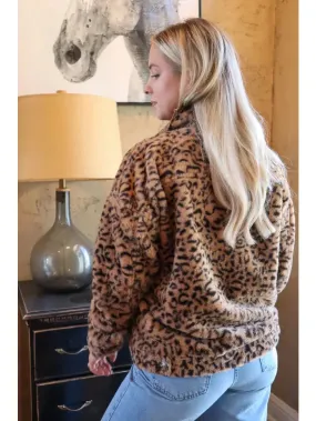 The Dutton Oversized Sherpa