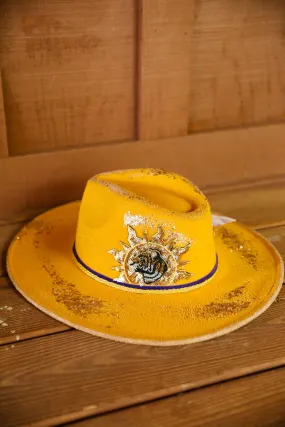 THE GOLDIE RANCHER