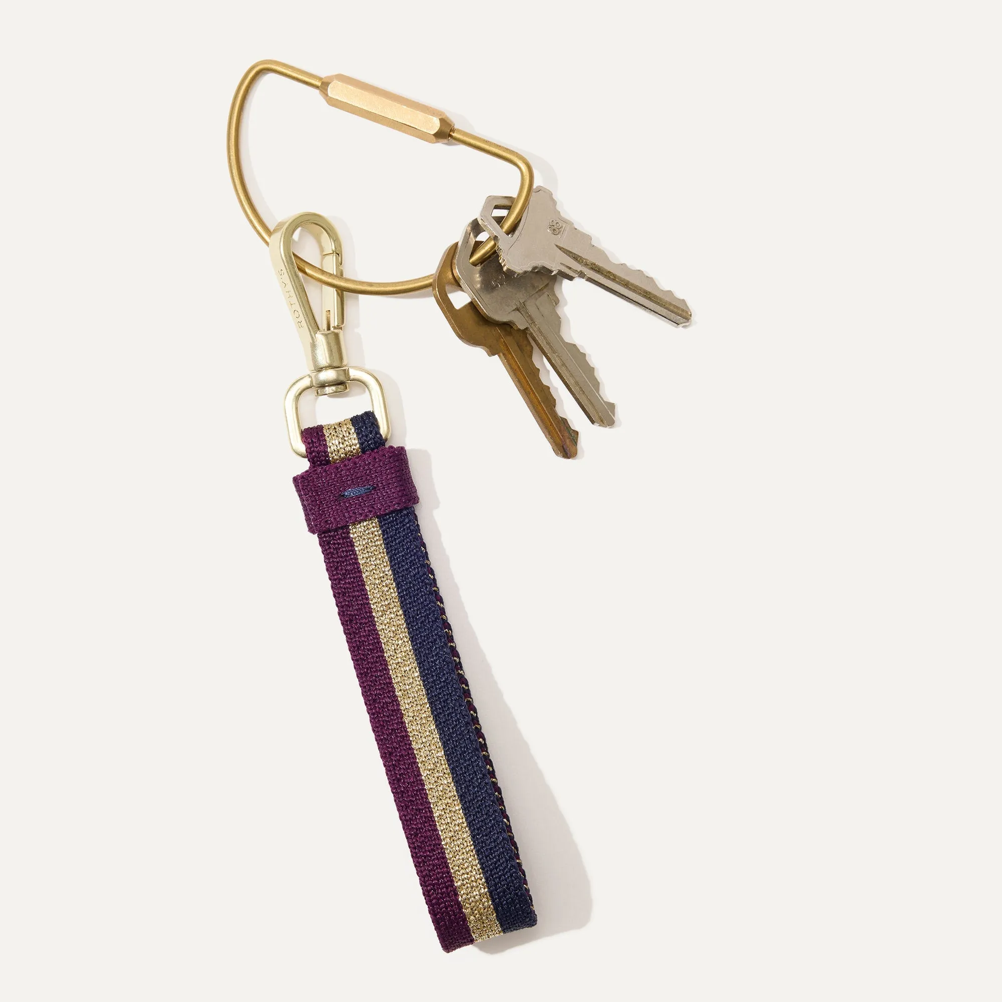 The Keychain - Fairy