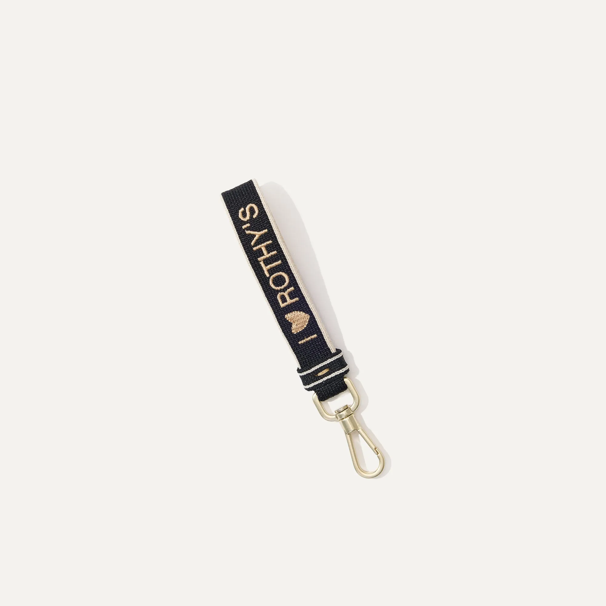 The Keychain - Rothy's Love