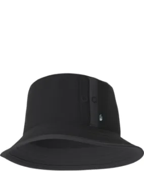 The North Face Class V Reversible Bucket Hat Black