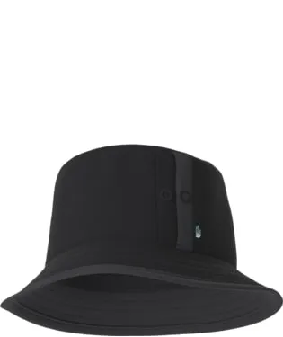 The North Face Class V Reversible Bucket Hat Black