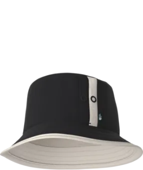 The North Face Class V Reversible Bucket Hat Black/White