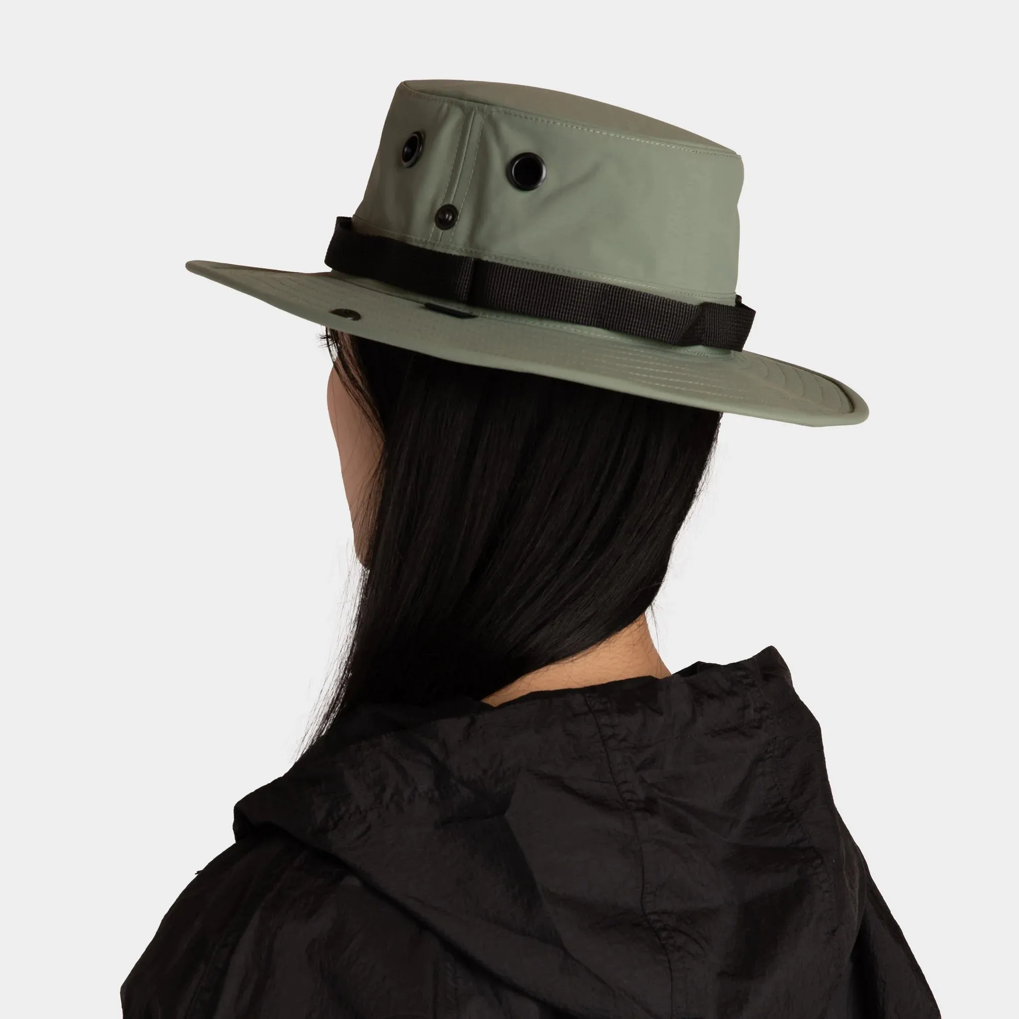 Tilley Recycled Utility Hat - Adult
