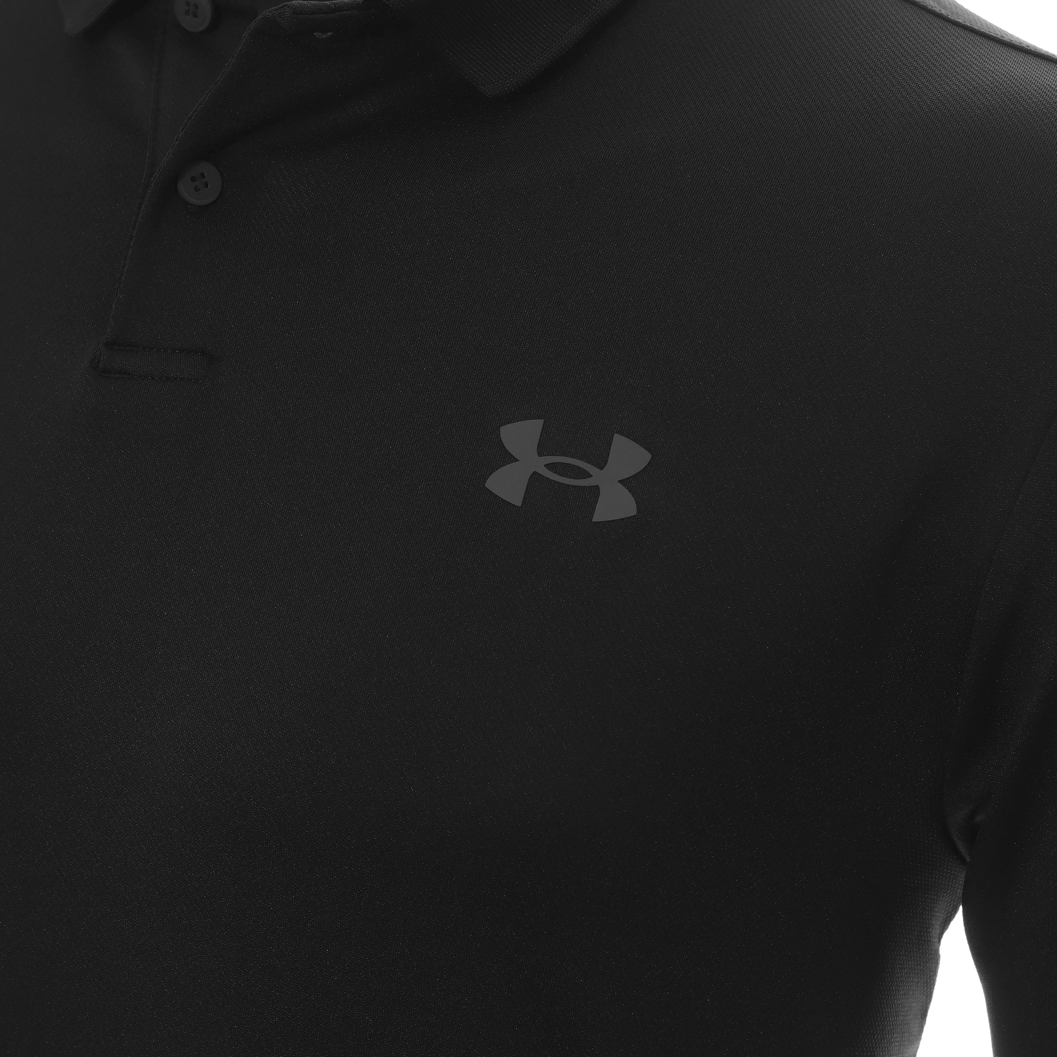Under Armour Golf Performance 3.0 LS Shirt