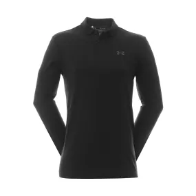 Under Armour Golf Performance 3.0 LS Shirt