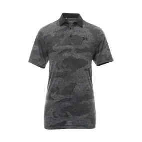 Under Armour Golf UA Playoff 2.0 Camo Shirt