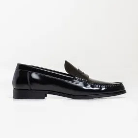 Victor Classic Loafer - Gloss Black