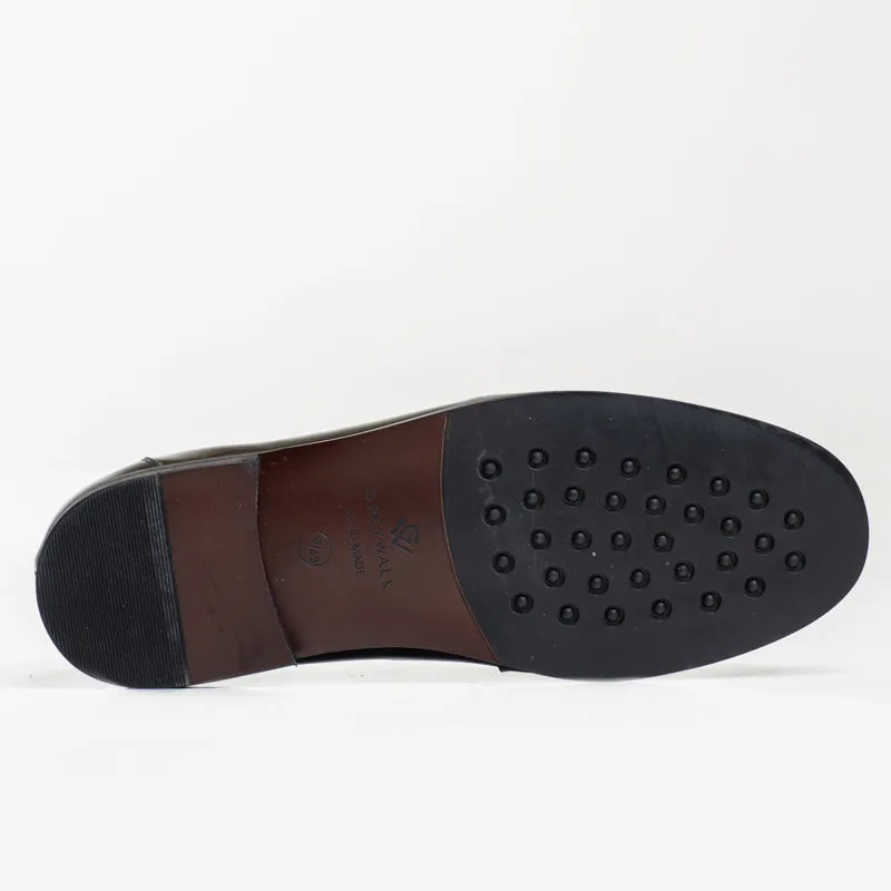 Victor Classic Loafer - Gloss Black