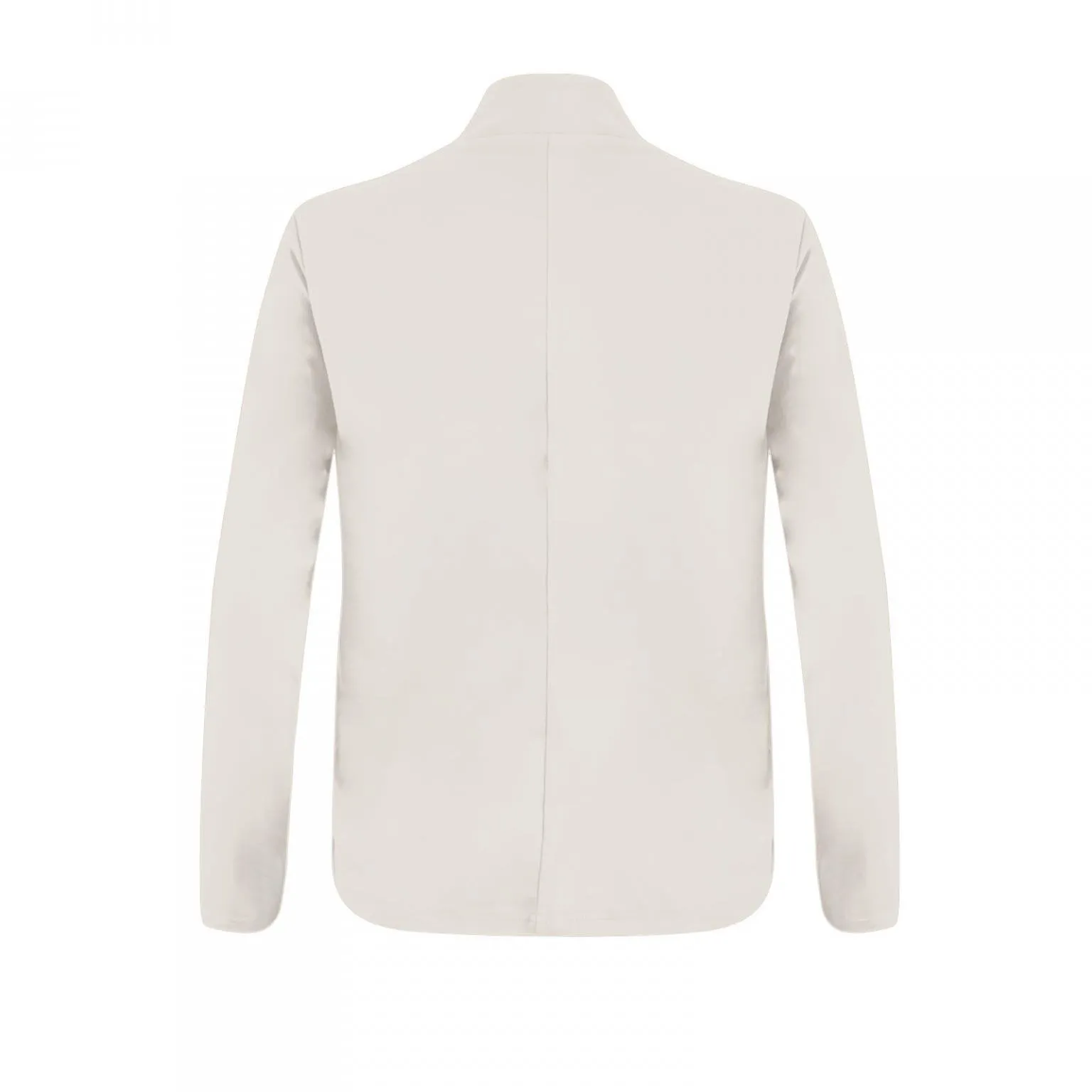 Vogae Blazer | Trendy basic blazer met stretch voor dames