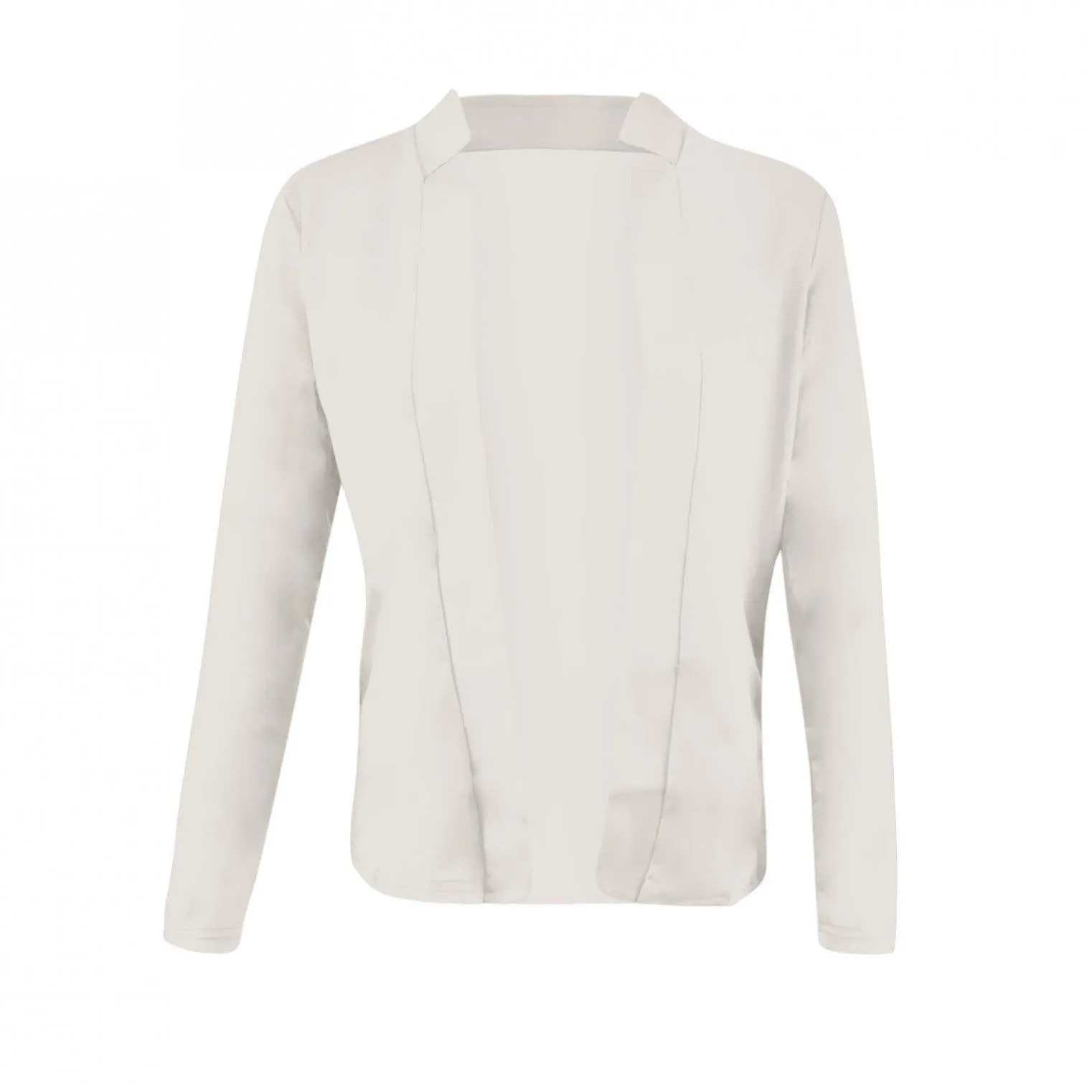 Vogae Blazer | Trendy basic blazer met stretch voor dames