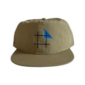 Weekender Eucalyptus Sideout Icon Snapback Hat