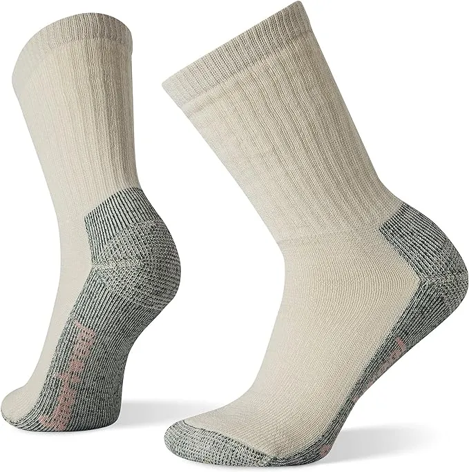 Women's Classic Hike Full Cushion Crew Socks
