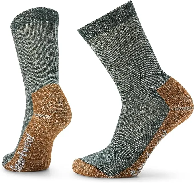 Women's Classic Hike Full Cushion Crew Socks
