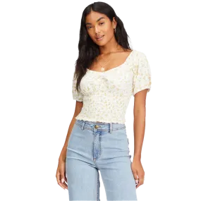 Women's Get Along Top