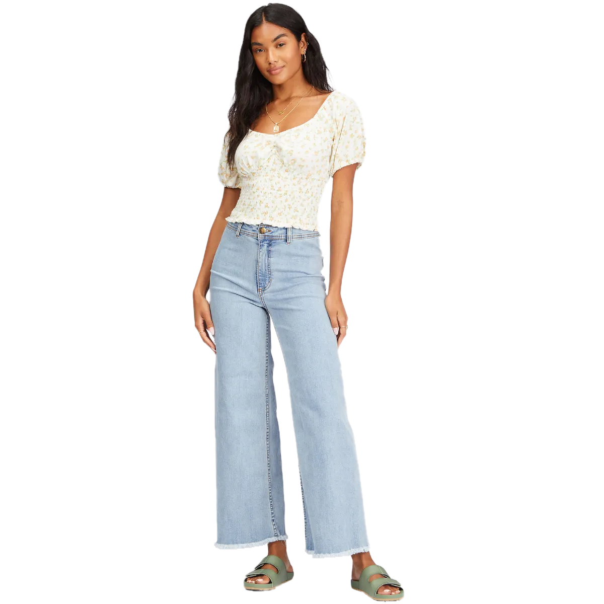 Women's Get Along Top