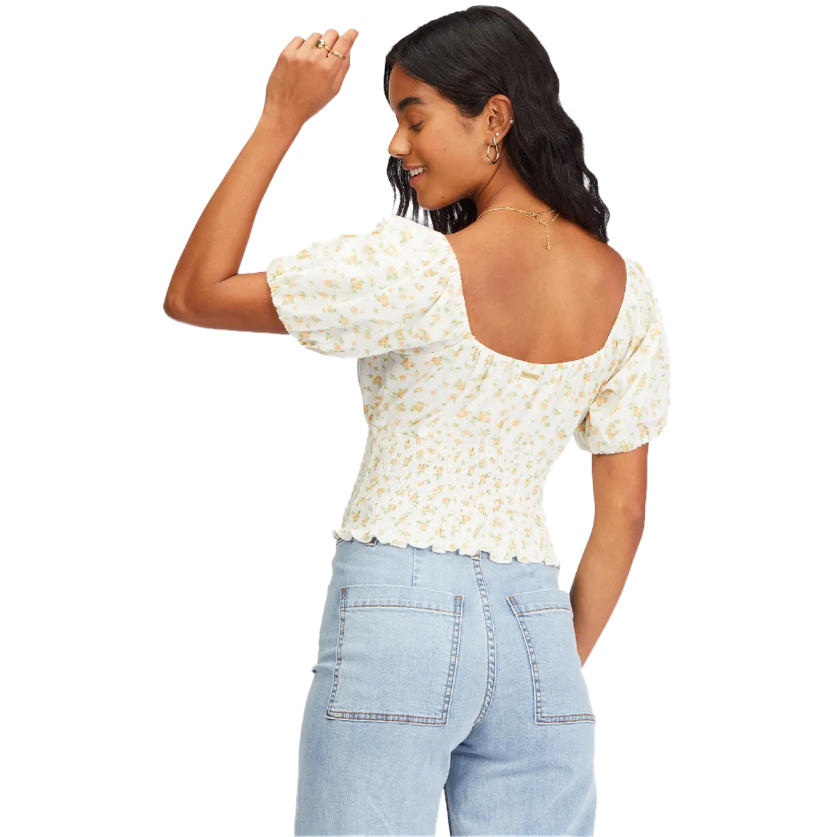 Women's Get Along Top
