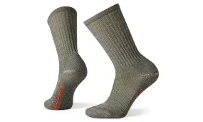 Women's Smartwool Hike Classic Edition Light Cushion Crew Socks: Medium Gray