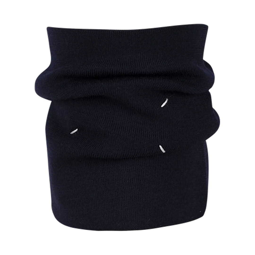 Wool Neck Warmer